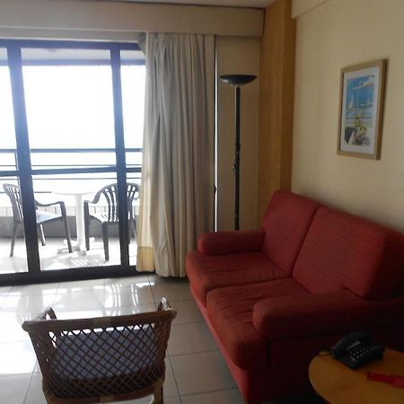 Praia Mansa Suite Hotel Apto De 1 Quarto Φορταλέζα Εξωτερικό φωτογραφία