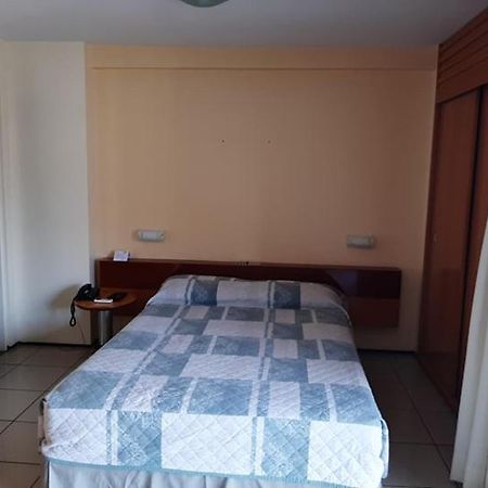 Praia Mansa Suite Hotel Apto De 1 Quarto Φορταλέζα Εξωτερικό φωτογραφία