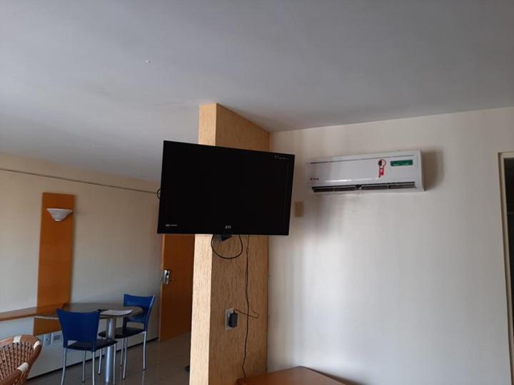 Praia Mansa Suite Hotel Apto De 1 Quarto Φορταλέζα Εξωτερικό φωτογραφία